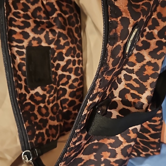 COACH travel bag - Picture 12 of 12